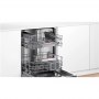 Bosch Serie | 4 SilencePlus | Built-in | Dishwasher Built under | SMU4EAI14S | Width 59.8 cm | Height 81.5 cm | Class C | Eco Pr - 4